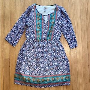 Myan Dress